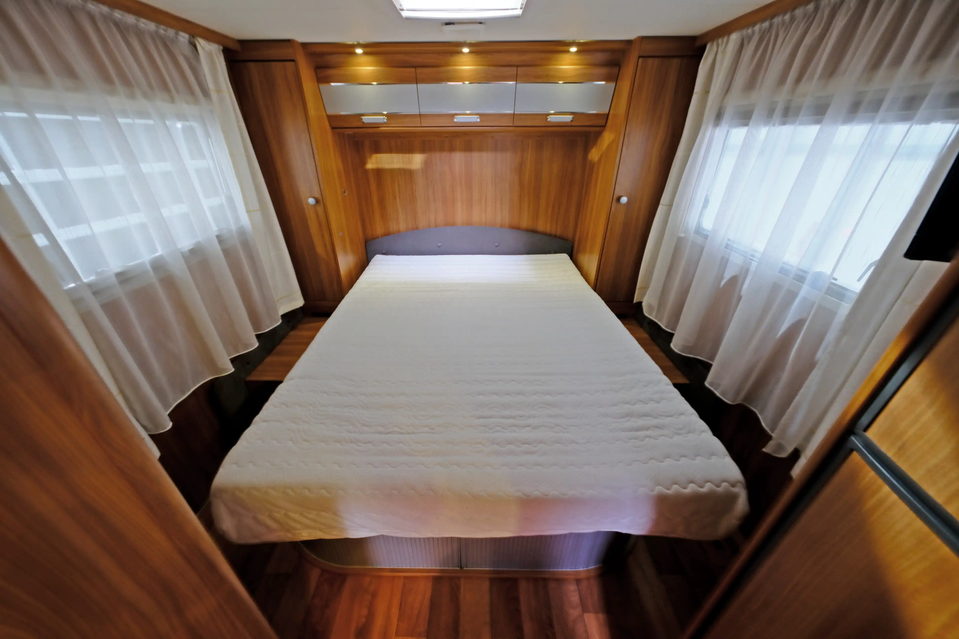 DETHLEFFS Magic Edition Silver T001